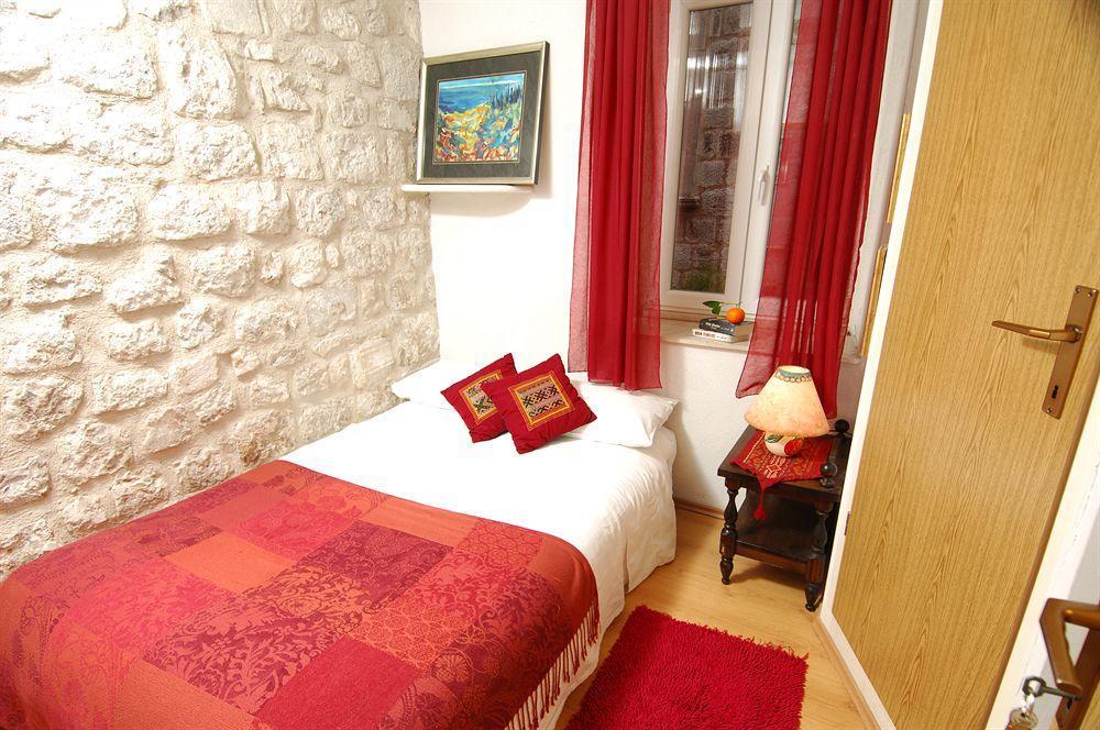 Villa Sigurata Ντουμπρόβνικ Εξωτερικό φωτογραφία