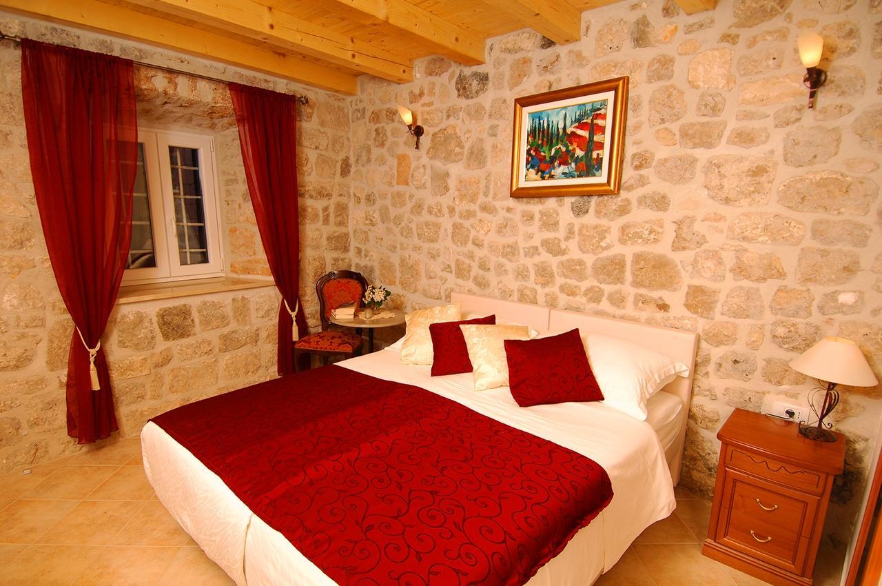 Villa Sigurata Ντουμπρόβνικ Εξωτερικό φωτογραφία