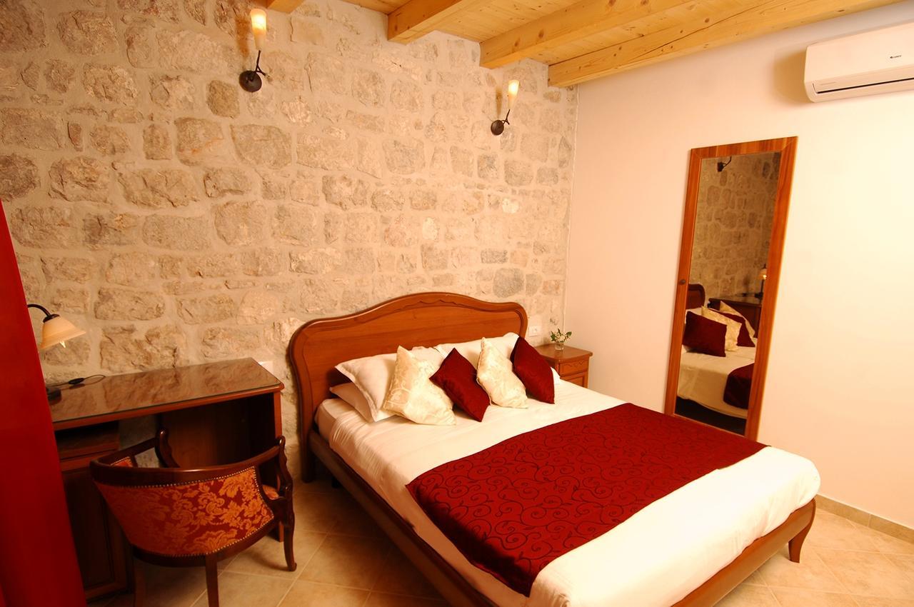 Villa Sigurata Ντουμπρόβνικ Εξωτερικό φωτογραφία