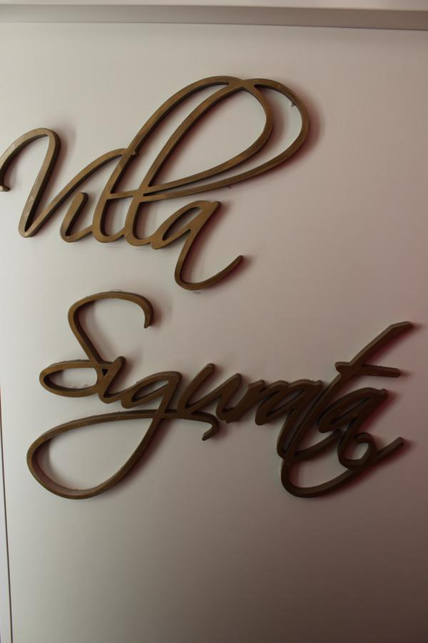 Villa Sigurata Ντουμπρόβνικ Εξωτερικό φωτογραφία