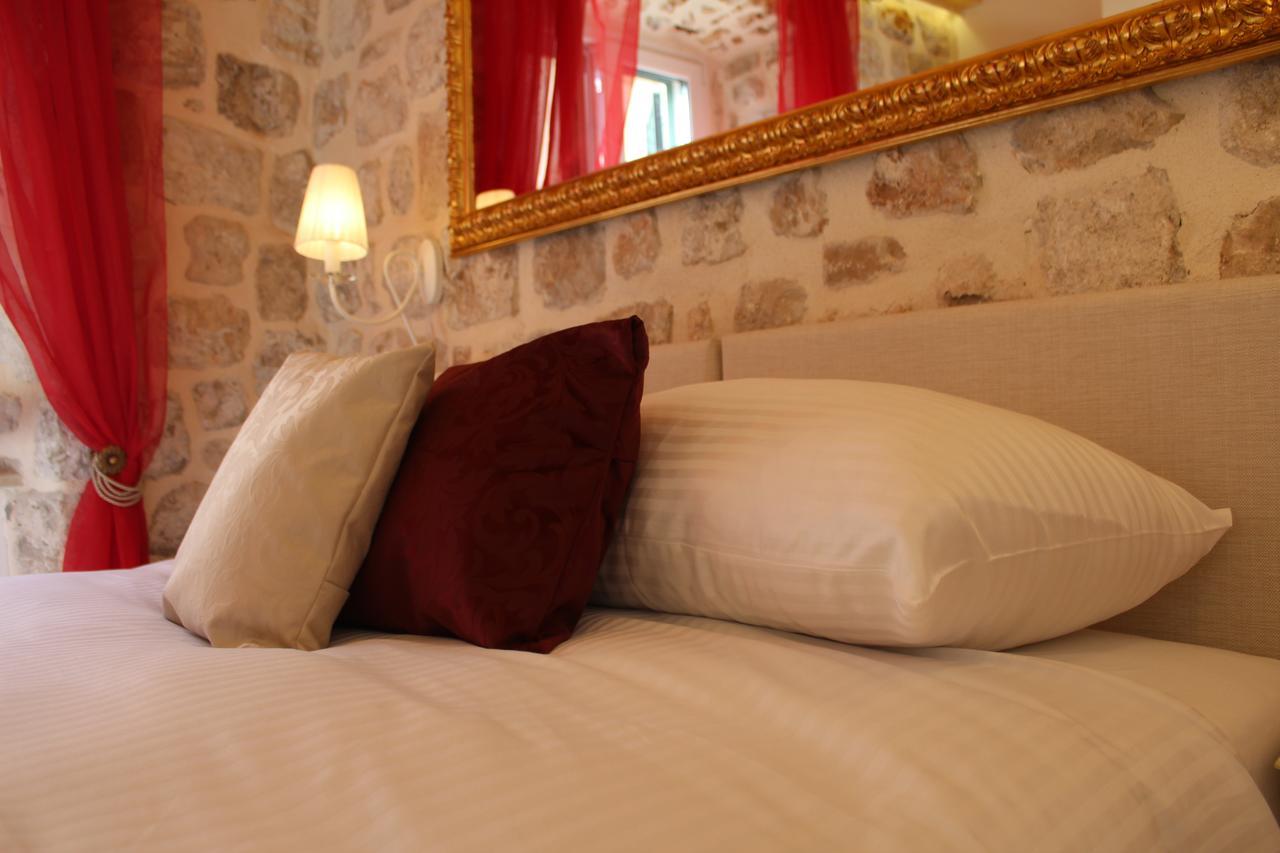 Villa Sigurata Ντουμπρόβνικ Εξωτερικό φωτογραφία
