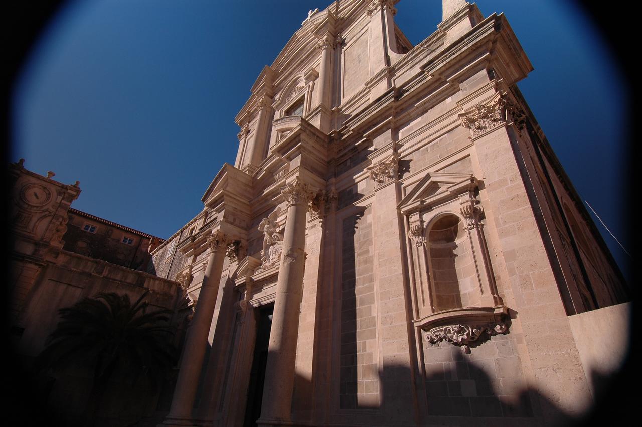 Villa Sigurata Ντουμπρόβνικ Εξωτερικό φωτογραφία