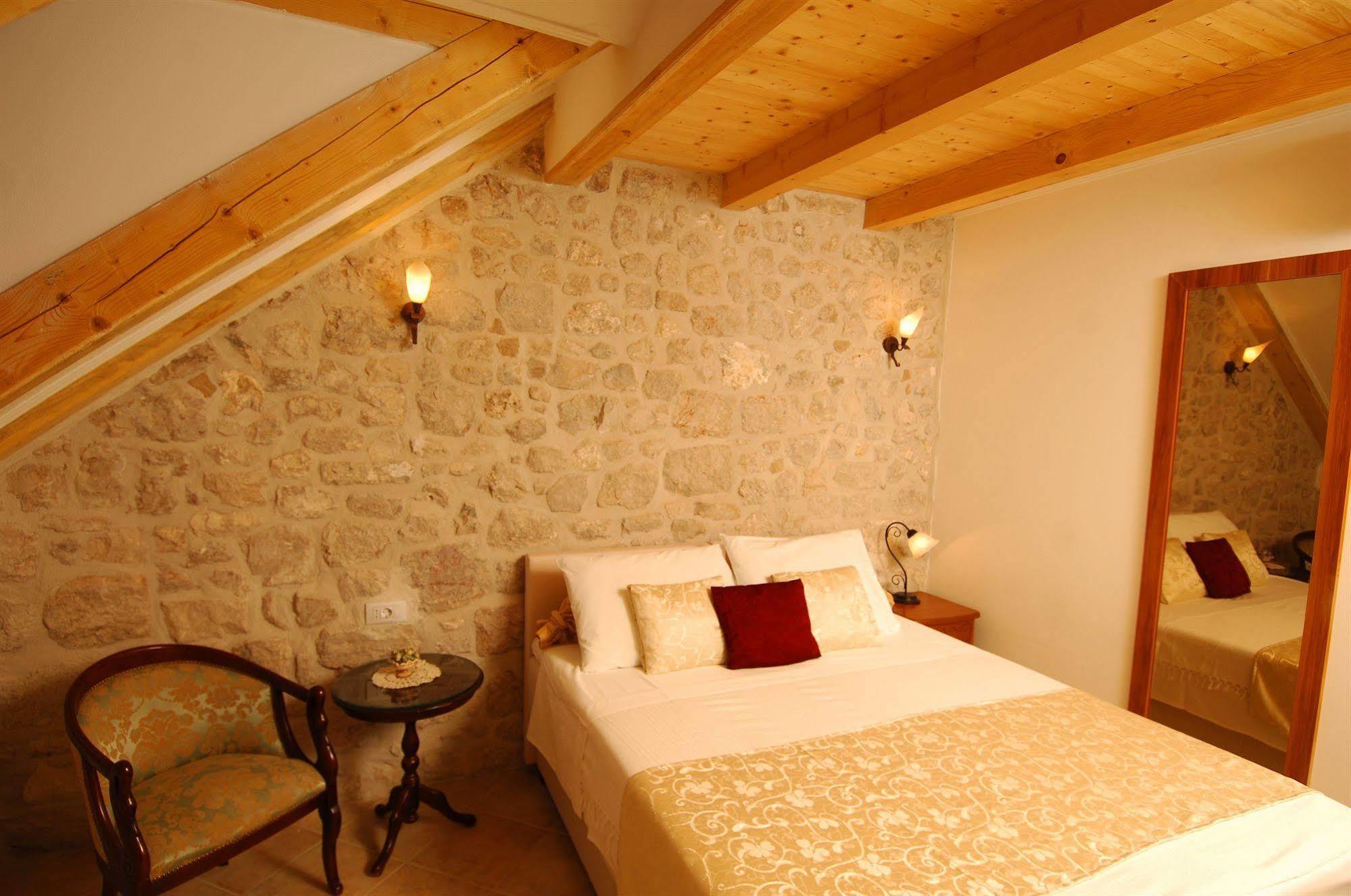 Villa Sigurata Ντουμπρόβνικ Εξωτερικό φωτογραφία