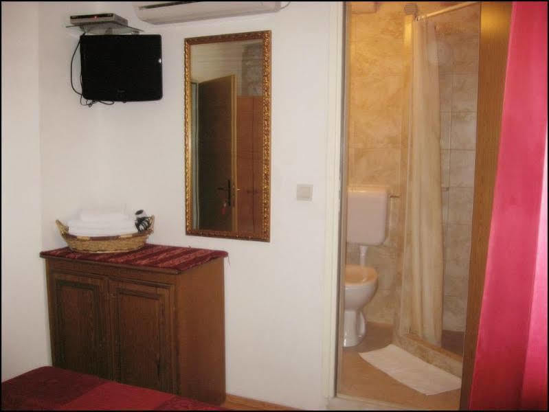 Villa Sigurata Ντουμπρόβνικ Εξωτερικό φωτογραφία