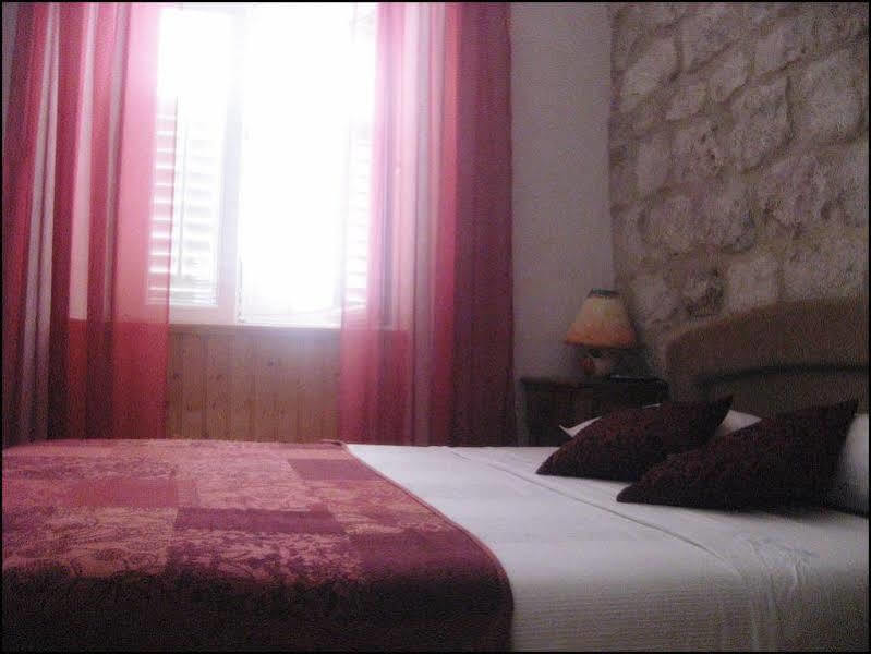 Villa Sigurata Ντουμπρόβνικ Εξωτερικό φωτογραφία