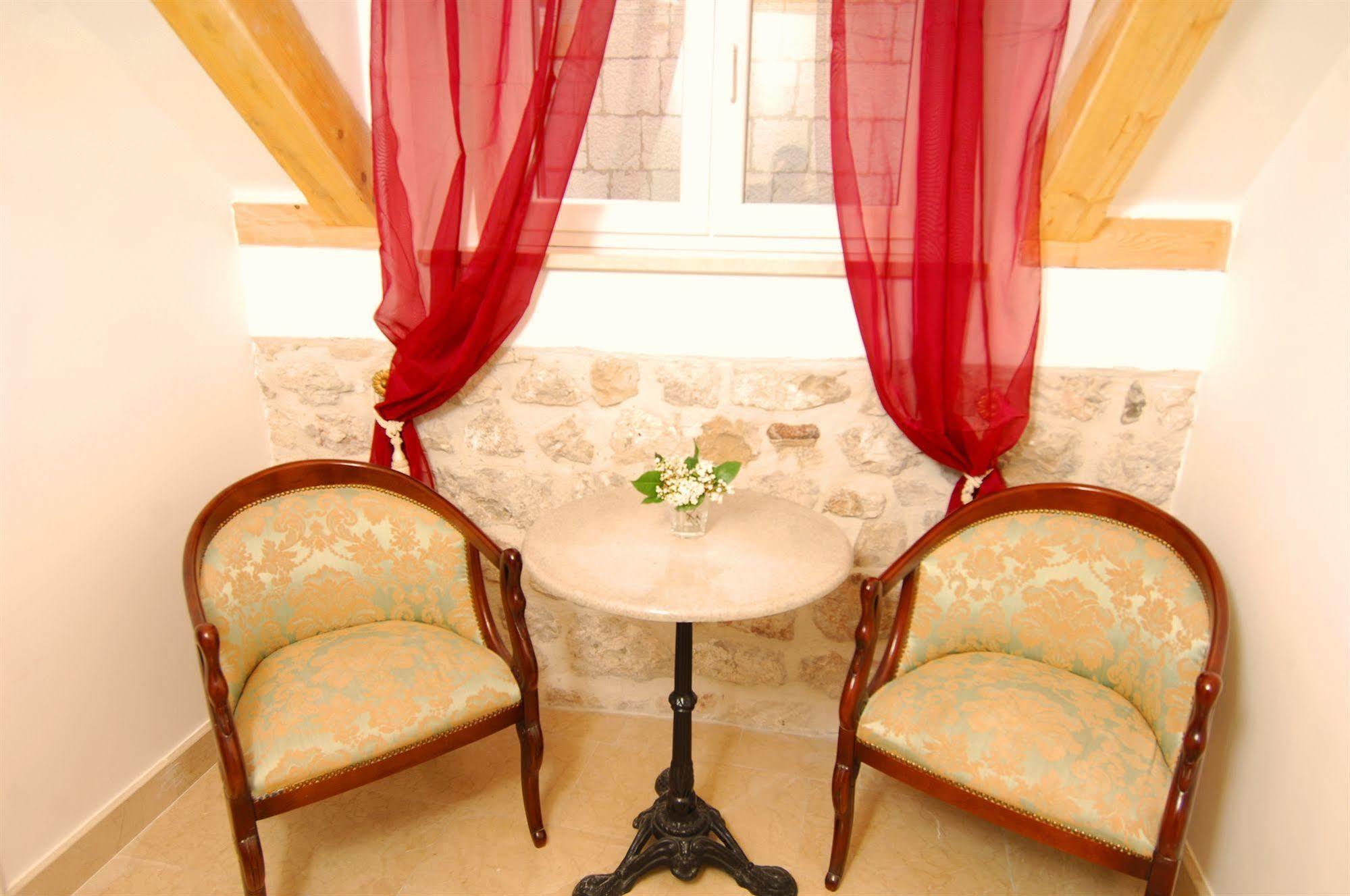 Villa Sigurata Ντουμπρόβνικ Εξωτερικό φωτογραφία