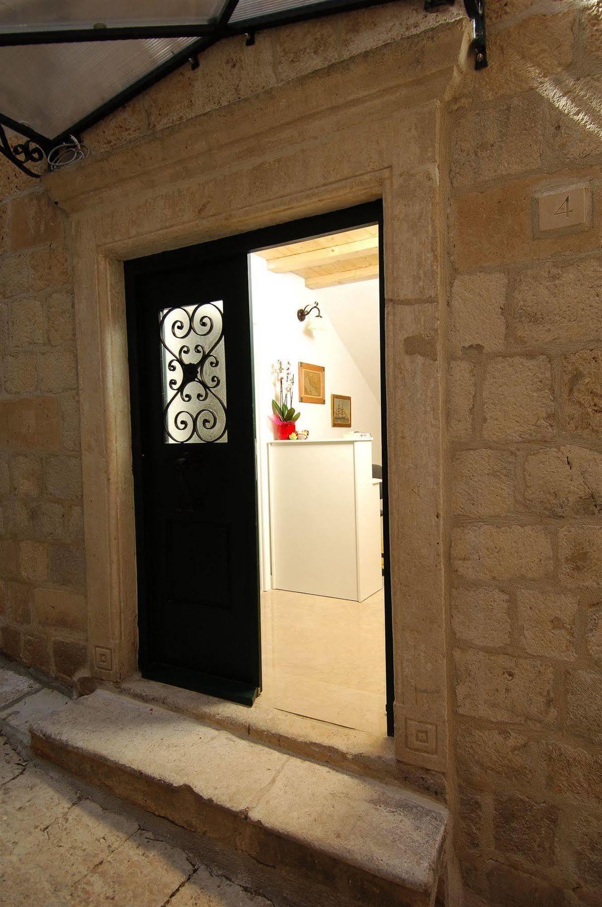 Villa Sigurata Ντουμπρόβνικ Εξωτερικό φωτογραφία