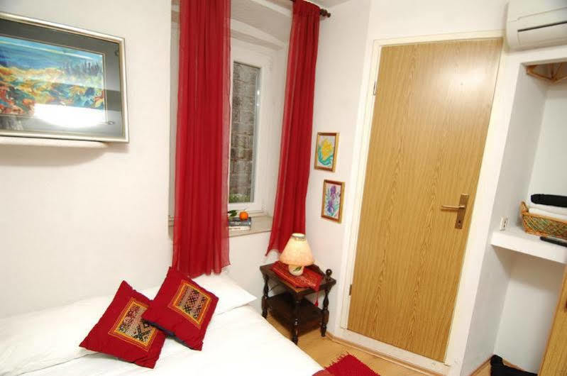 Villa Sigurata Ντουμπρόβνικ Εξωτερικό φωτογραφία